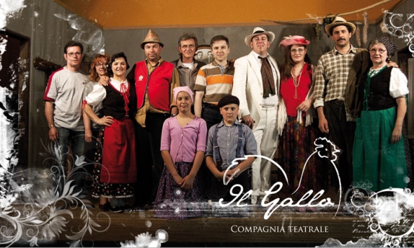 Compagnia teatrale Il Gallo